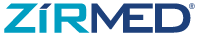 ZirMed Logo